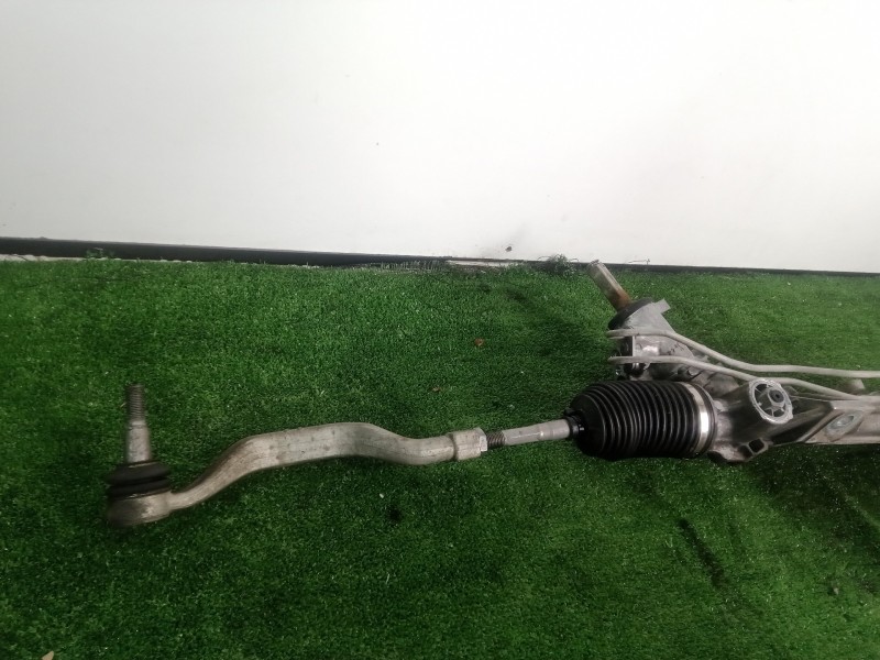 Recambio de cremallera direccion para renault laguna iii 1.5 dci diesel referencia OEM IAM 6900001354-490010040R  