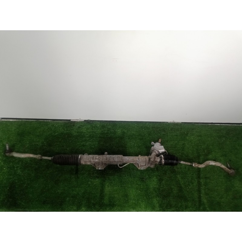 Recambio de cremallera direccion para renault laguna iii 1.5 dci diesel referencia OEM IAM 6900001354-490010040R  