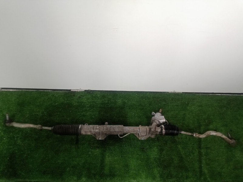 Recambio de cremallera direccion para renault laguna iii 1.5 dci diesel referencia OEM IAM 6900001354-490010040R  