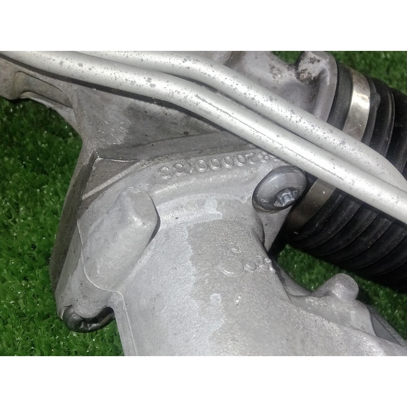 Recambio de cremallera direccion para renault laguna iii 1.5 dci diesel referencia OEM IAM 6900001354-490010040R  