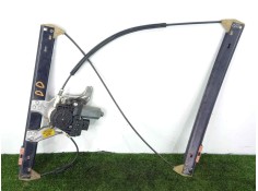 Recambio de elevalunas delantero derecho para audi a6 berlina (4b2) 2.5 v6 24v tdi referencia OEM IAM 4B0837462 ELECTRICO - SIN.