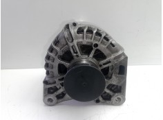 Recambio de alternador para renault clio iv 1.2 tce energy referencia OEM IAM 2612719A-TG12C125-231007842R-231007842RA 7.CANALES