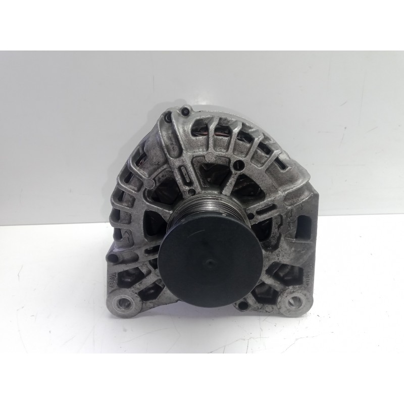 Recambio de alternador para renault clio iv 1.2 tce energy referencia OEM IAM 2612719A-TG12C125-231007842R-231007842RA 7.CANALES