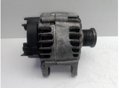 Recambio de alternador para renault clio iv 1.2 tce energy referencia OEM IAM 2612719A-TG12C125-231007842R-231007842RA 7.CANALES 2