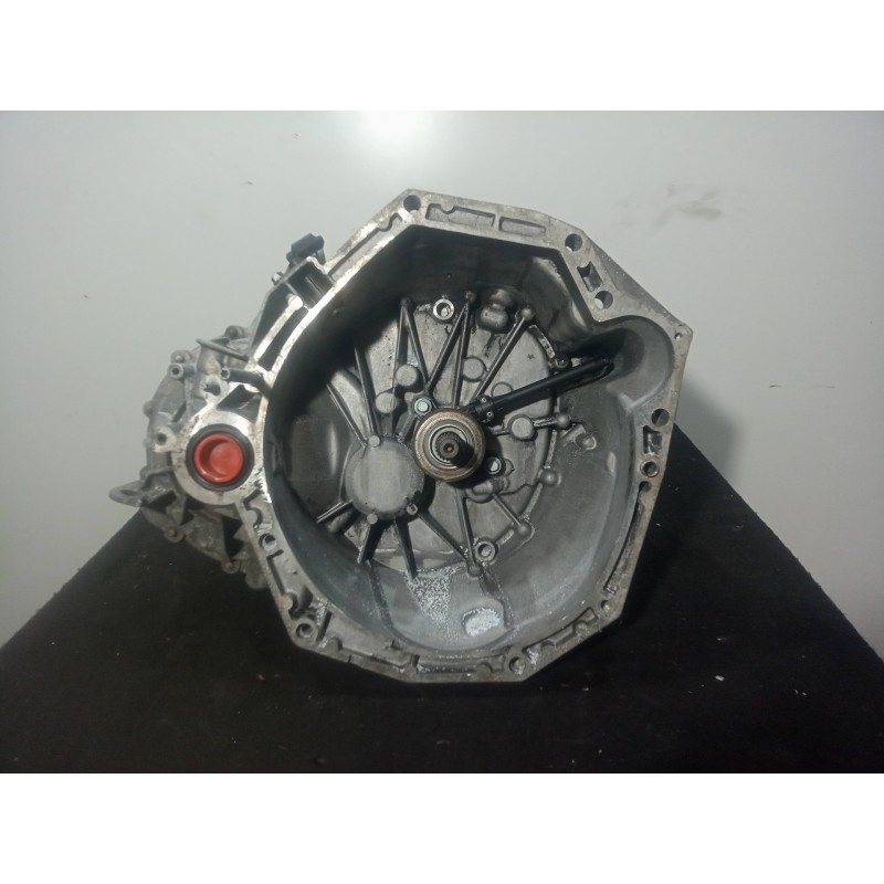 Recambio de caja cambios para renault laguna iii 1.5 dci diesel referencia OEM IAM TL4013 6 VELOCIDADES MANUAL