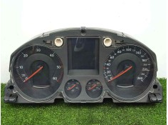 Recambio de cuadro instrumentos para volkswagen passat berlina (3c2) 2.0 tdi referencia OEM IAM 3C0920870Q-A2C53144056 1.CONECTO