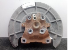 Recambio de rodamiento buje trasero para fiat tipo ii (357) berlina 1.6 jtdm 16v referencia OEM IAM   MANGUETA TRASERA 2