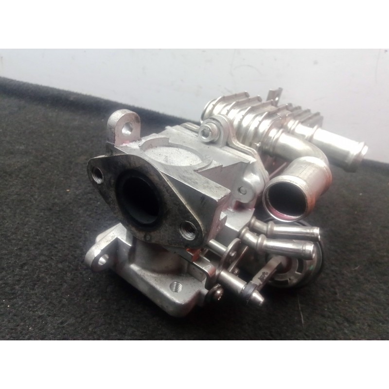 Recambio de enfriador gases egr para volkswagen touran (1t1) 2.0 tdi referencia OEM IAM NOTIENEREFERENCIA NO TIENE REFERENCIA 