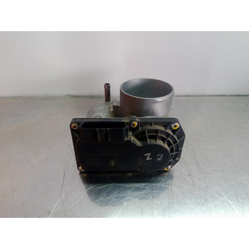 Recambio de caja mariposa para toyota auris 1.6 16v cat referencia OEM IAM 220300T050  