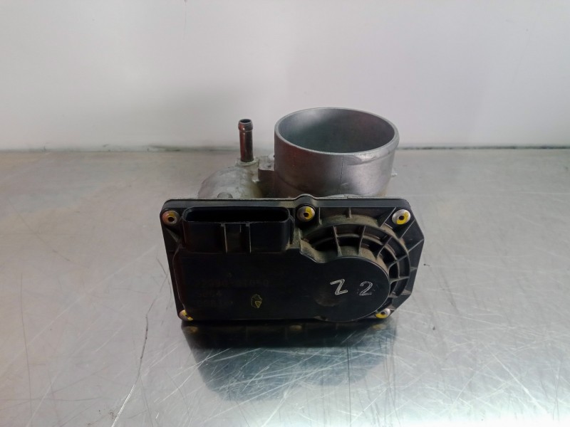 Recambio de caja mariposa para toyota auris 1.6 16v cat referencia OEM IAM 220300T050  