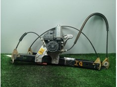 Recambio de elevalunas delantero izquierdo para audi a6 berlina (4b2) 2.5 v6 24v tdi referencia OEM IAM 4B0837461 ELECTRICO - SI