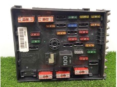 Recambio de caja reles / fusibles para volkswagen passat berlina (3c2) 2.0 tdi referencia OEM IAM 3C0937125-63592777  