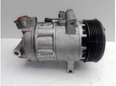 Recambio de compresor aire acondicionado para renault clio iv 1.2 tce energy referencia OEM IAM 926000217R-HFC134A-Z0012607A 7.C