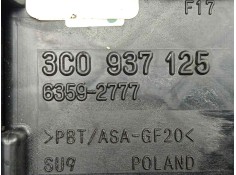 Recambio de caja reles / fusibles para volkswagen passat berlina (3c2) 2.0 tdi referencia OEM IAM 3C0937125-63592777   2