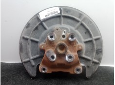 Recambio de rodamiento buje trasero para fiat tipo ii (357) berlina 1.6 jtdm 16v referencia OEM IAM   MANGUETA TRASERA 2