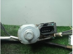 Recambio de elevalunas delantero izquierdo para audi a6 berlina (4b2) 2.5 v6 24v tdi referencia OEM IAM 4B0837461 ELECTRICO - SI 2
