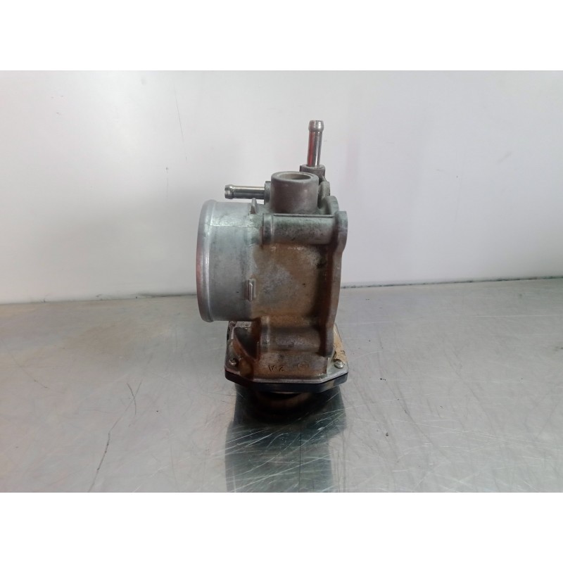 Recambio de caja mariposa para toyota auris 1.6 16v cat referencia OEM IAM 220300T050  
