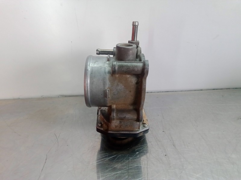 Recambio de caja mariposa para toyota auris 1.6 16v cat referencia OEM IAM 220300T050  