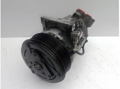 Recambio de compresor aire acondicionado para renault clio iv 1.2 tce energy referencia OEM IAM 926000217R-HFC134A-Z0012607A 7.C 2