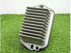 Recambio de resistencia calefaccion para mazda 6 lim. (gh) 2.2 turbodiesel cat referencia OEM IAM PM010010B 3.PINES 