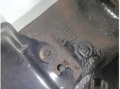 Recambio de mangueta delantera derecha para renault laguna iii 1.5 dci diesel referencia OEM IAM    2