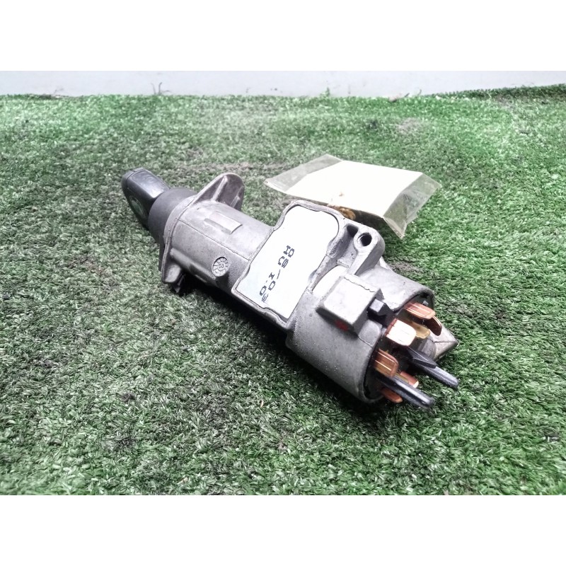 Recambio de conmutador de arranque para skoda octavia berlina (1u2) 1.6 referencia OEM IAM 4B0905851C 8.PINES 