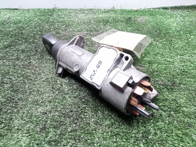 Recambio de conmutador de arranque para skoda octavia berlina (1u2) 1.6 referencia OEM IAM 4B0905851C 8.PINES 