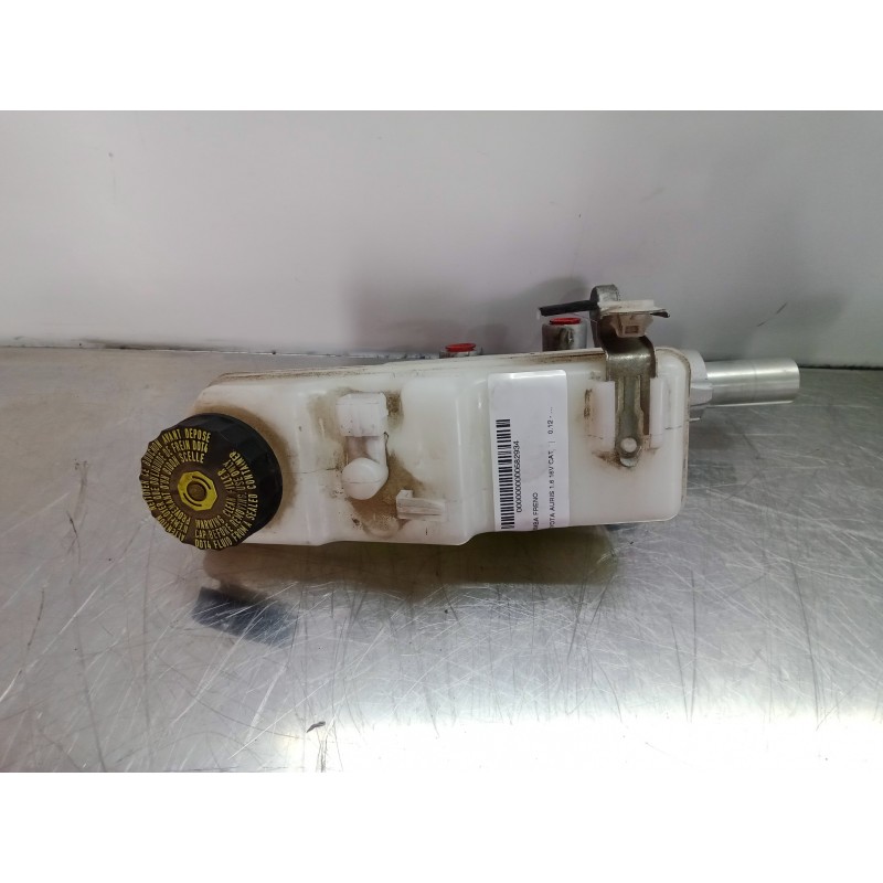 Recambio de bomba freno para toyota auris 1.6 16v cat referencia OEM IAM 0204255239  