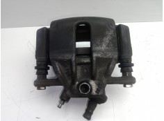 Recambio de pinza freno delantera izquierda para renault clio iv 1.2 tce energy referencia OEM IAM 8863D-0305FU TRW 