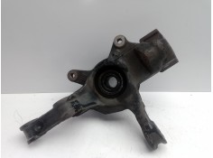 Recambio de mangueta delantera izquierda para renault laguna iii 1.5 dci diesel referencia OEM IAM   