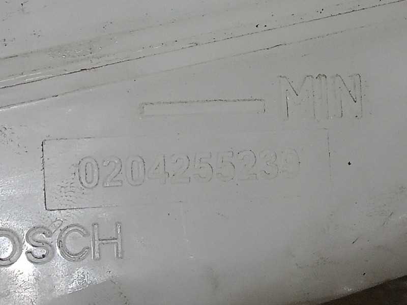 Recambio de bomba freno para toyota auris 1.6 16v cat referencia OEM IAM 0204255239  