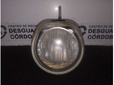 Recambio de faro antiniebla derecho para fiat ducato caja cerrada 33 (06.2006 =>) 2.2 jtd cat referencia OEM IAM 51782979-620862