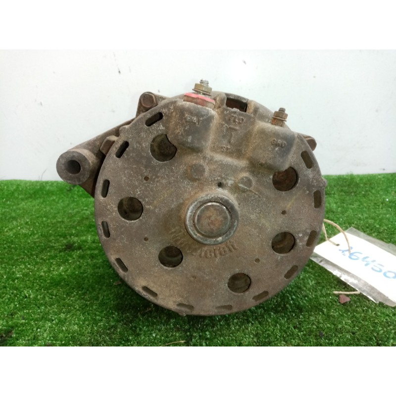 Recambio de alternador para ford lincoln v 7.5 gasolina referencia OEM IAM  70AH 15V