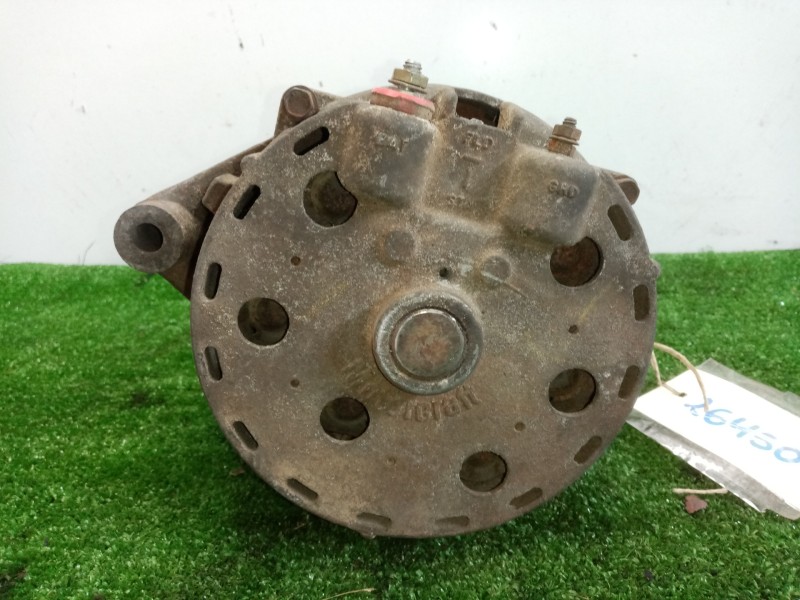 Recambio de alternador para ford lincoln v 7.5 gasolina referencia OEM IAM  70AH 15V