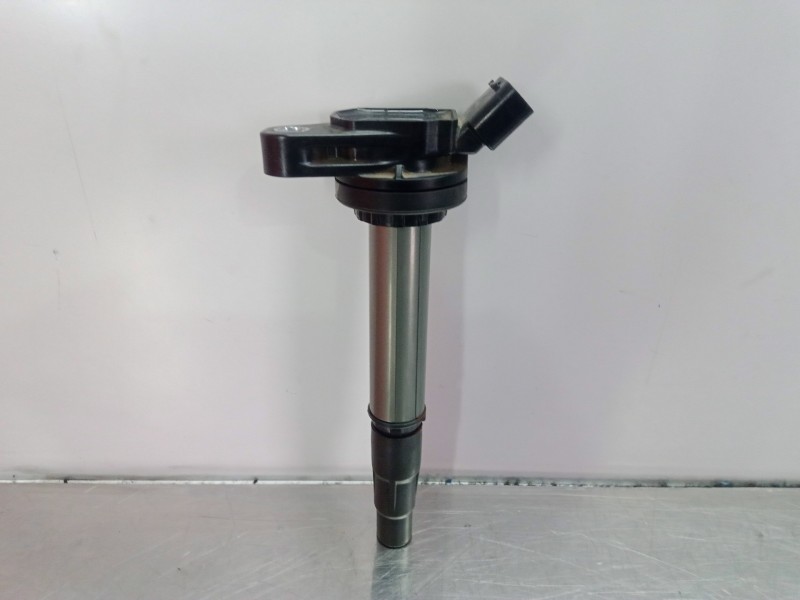 Recambio de bobina encendido para toyota auris 1.6 16v cat referencia OEM IAM 10R035444-9091902258  