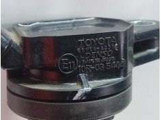 Recambio de bobina encendido para toyota auris 1.6 16v cat referencia OEM IAM 10R035444-9091902258   2