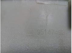 Recambio de maneta exterior porton para opel mokka x 1.4 16v turbo referencia OEM IAM 95147493  2.CABLES 2