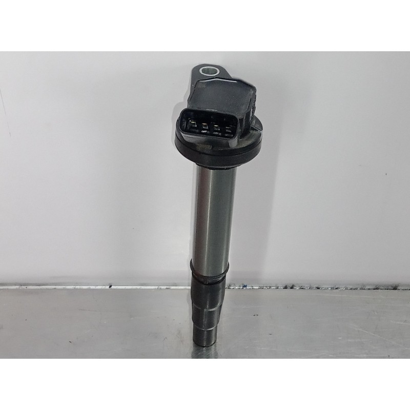 Recambio de bobina encendido para toyota auris 1.6 16v cat referencia OEM IAM 10R035444-9091902258  