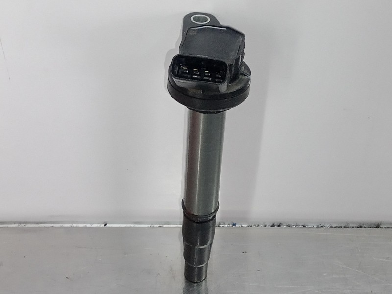 Recambio de bobina encendido para toyota auris 1.6 16v cat referencia OEM IAM 10R035444-9091902258  