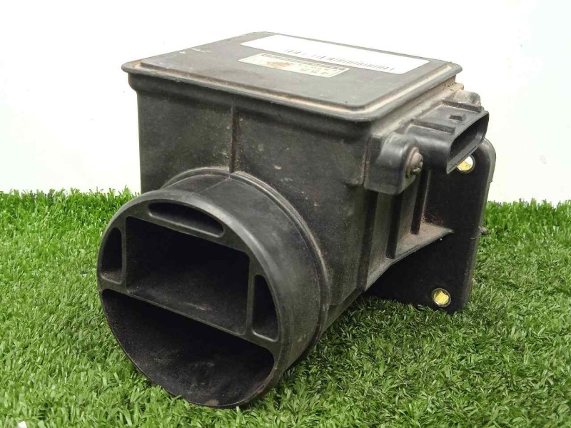 Recambio de caudalimetro para mitsubishi space wagon (n30/n40) 1.8 turbodiesel referencia OEM IAM E5T05471 MITSUBISHI 7.PIN