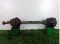 Recambio de transmision trasera derecha para audi a3 (8l) 1.9 tdi attraction quattro referencia OEM IAM 1J0501204B SIN.CORONA L5