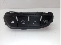 Recambio de mando multifuncion para alfa romeo giulietta (191) 1.6 jtd cat referencia OEM IAM 156102193-156104715  