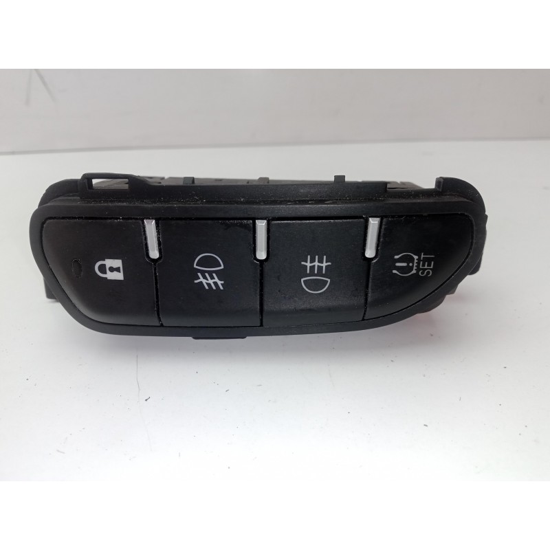 Recambio de mando multifuncion para alfa romeo giulietta (191) 1.6 jtd cat referencia OEM IAM 156102193-156104715  