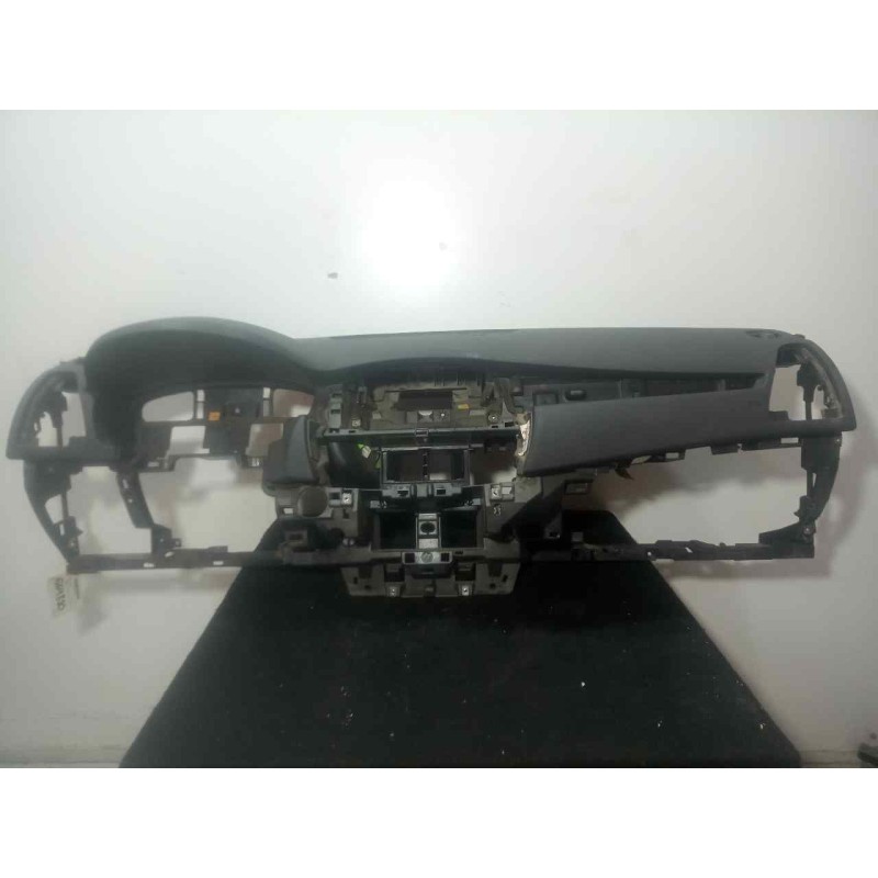 Recambio de salpicadero para renault laguna iii 1.5 dci diesel referencia OEM IAM   