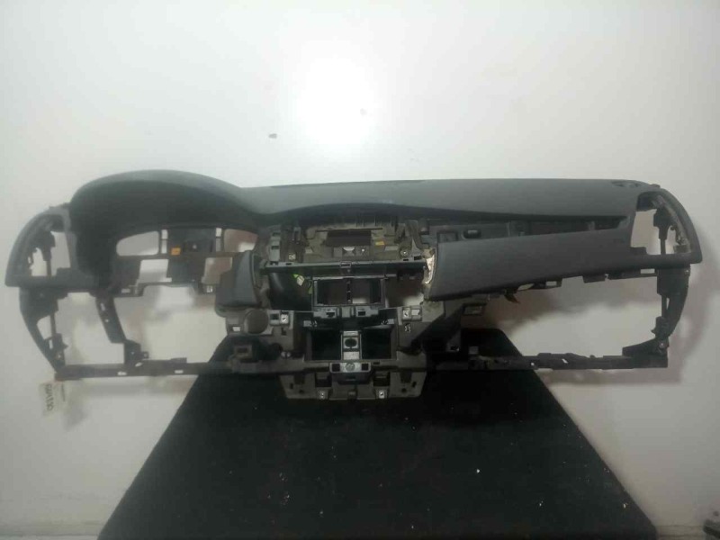 Recambio de salpicadero para renault laguna iii 1.5 dci diesel referencia OEM IAM   