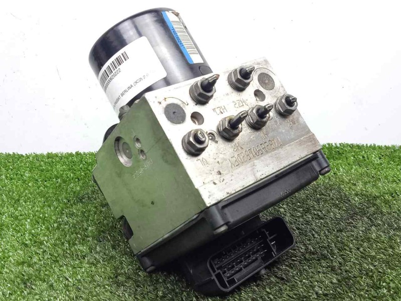 Recambio de abs para volkswagen passat berlina (3c2) 2.0 tdi referencia OEM IAM 3C0614095P-16027201-16027001A  