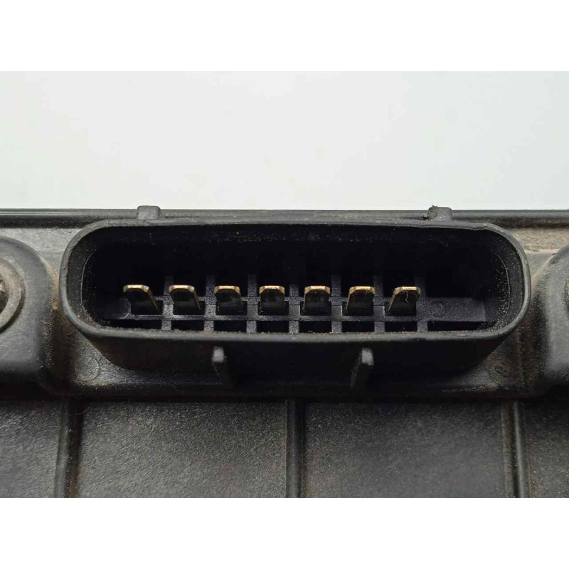 Recambio de caudalimetro para mitsubishi space wagon (n30/n40) 1.8 turbodiesel referencia OEM IAM E5T05471 MITSUBISHI 7.PIN