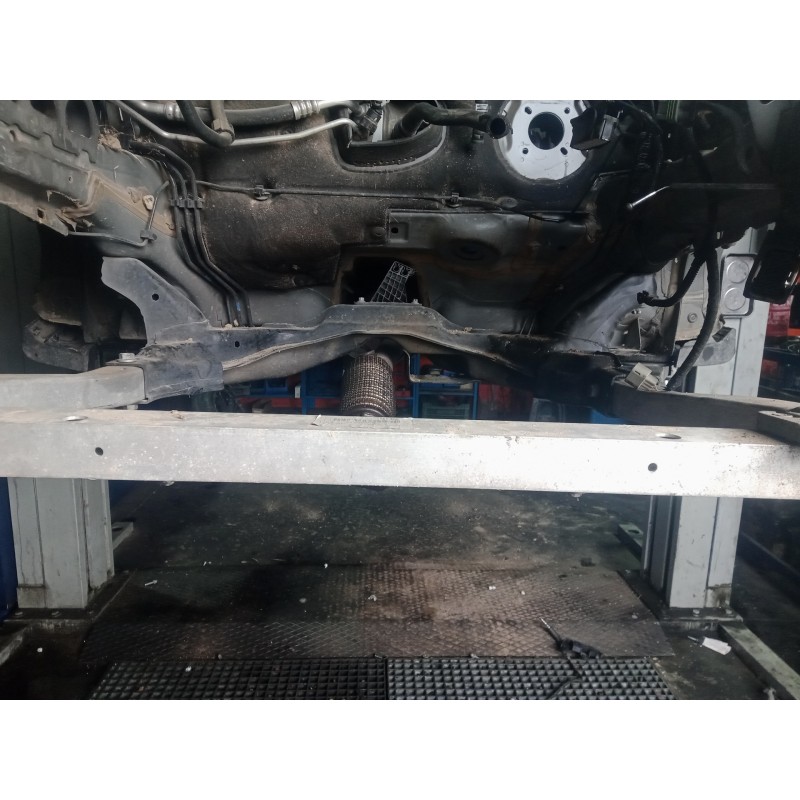 Recambio de puente delantero para opel corsa e gsi referencia OEM IAM   