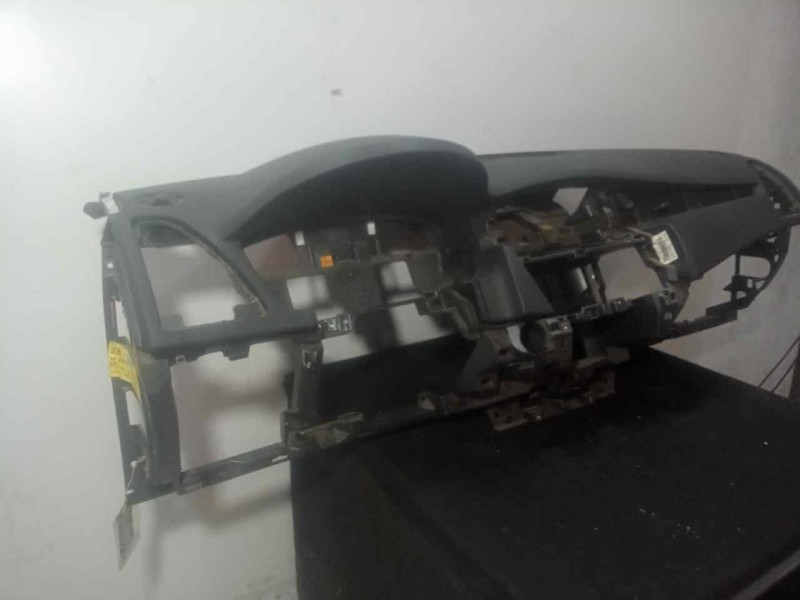 Recambio de salpicadero para renault laguna iii 1.5 dci diesel referencia OEM IAM   