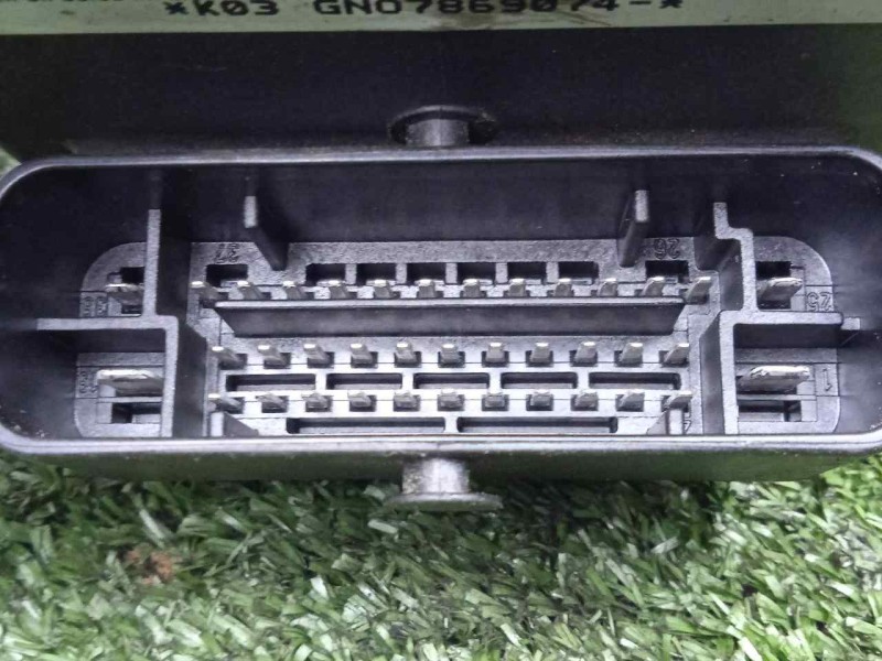 Recambio de abs para volkswagen passat berlina (3c2) 2.0 tdi referencia OEM IAM 3C0614095P-16027201-16027001A  